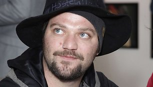 Bamas Margera