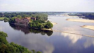 Vysla
