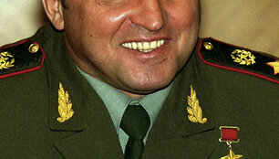 Pavelas Gračiovas