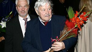 Donatas Banionis