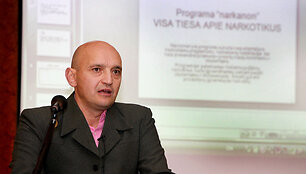 Georgijus Smoliakas