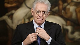 Mario Monti