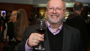 Lietuvos Respublikos liberalų sąjūdžio &scaron;tabe