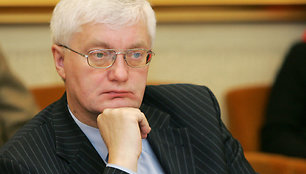 Vilius Kavaliauskas