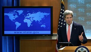 Johnas Kerry