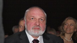 Valentinas Mazuronis