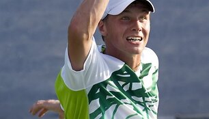 Ričardas Berankis