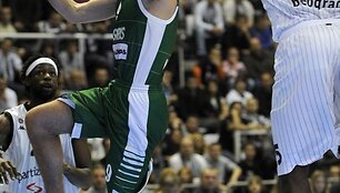 Mantas Kalnietis