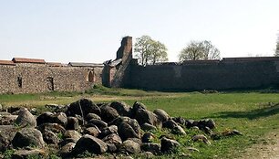 Medininkų pilis