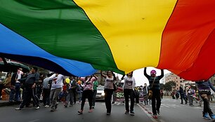 Paradas Limoje (Peru)