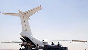 Lėktuvas Il-76