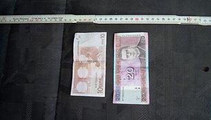 Baltarusio ky&scaron;is