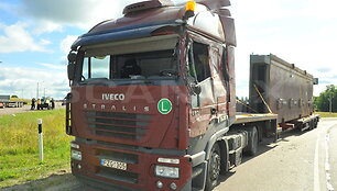 Incidentas prie Talino