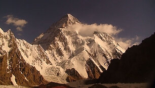 K2 visu grožiu