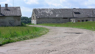 Pareigūnų radiniai