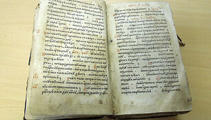 Sulaikyta knyga