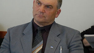 Artūras &Scaron;ajevičius