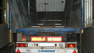 Kontrabandinės cigaretės
