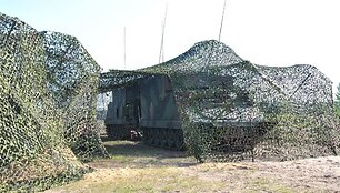 Pasiruo&scaron;imas pratyboms &bdquo;Kardo kirtis 2013&ldquo;
