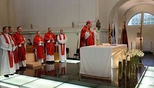 PAG-17 sutikimo ir apdovanojimo ceremonija