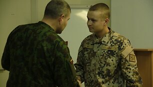 Baltijos &scaron;alių informacinių operacijų kursas