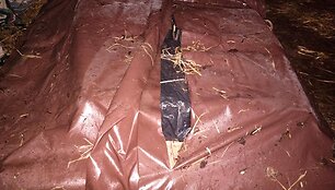 Kontrabandinės cigaretės
