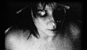 Filmas &bdquo;Rū&scaron;kana naktis&ldquo; (&bdquo;La nuit obscure&ldquo;, Pierre-Luc Vaillancourt, 2011, Kanada, 29 min.)