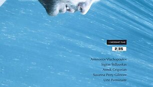 Filmas &bdquo;Narcizas&ldquo; 