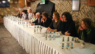 Jubiliejinio festivalio &bdquo;Skamba skamba kankliai&ldquo;