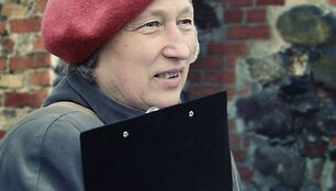 Birutė Gudynaitė