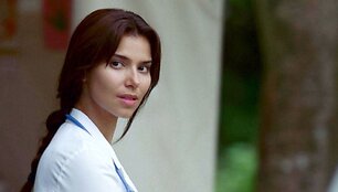 Filmas &bdquo;Nenugalimieji: narsos įstatymas&ldquo;