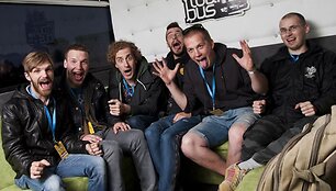 Grupė &bdquo;Freaks On Floor&ldquo; 