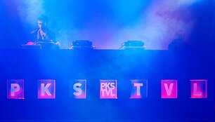 Festivalis &bdquo;PKSTVL&ldquo;