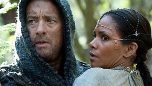 Filmas &bdquo;Debesų žemėlapis&ldquo;