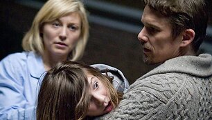 Filmas &bdquo;Grėsmingas&ldquo;