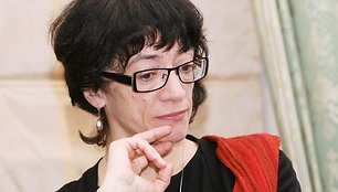 Onutė Narbutaitė