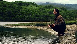 Krisho Shrikumaro filmas &bdquo;Home&ldquo;