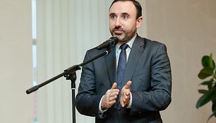 Arūnas Gelūnas