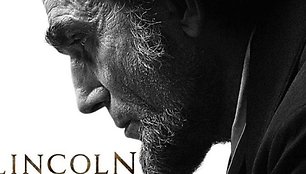 Filmas „Linkolnas“
