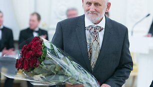 Vitalijus Mazūras