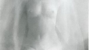 Aktas. Violeta Bubelytė. 1981
