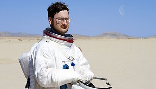 Filmas &bdquo;Lunatikai&ldquo;