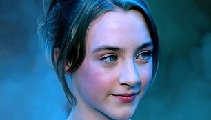 Filmas &bdquo;Sielone&scaron;ė&ldquo; 