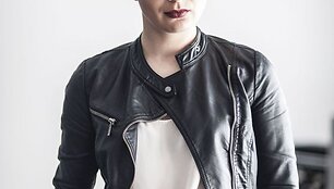 Laura Grybkauskaitė