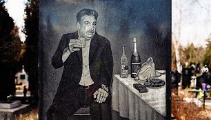 Pasibaigus gyvenimui, &scaron;ventė tik prasideda