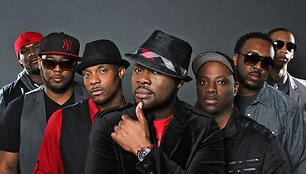 Grupė &bdquo;Naturally 7&ldquo;