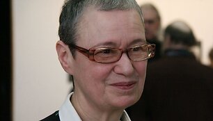 Aleksandra Jacovskytė