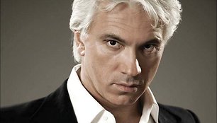 Dmitri Hvorostovsky