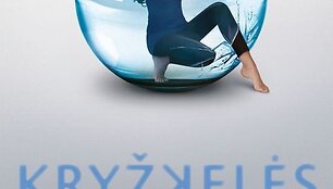 Ally Condie knyga &bdquo;Kryžkelės&ldquo; 