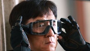 Filmas "Operacija: Zodiakas"